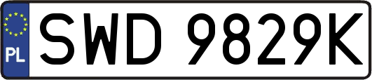 SWD9829K