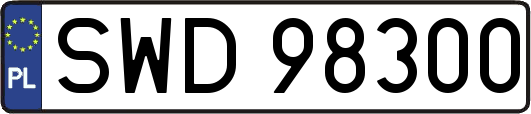 SWD98300