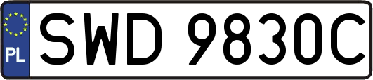 SWD9830C