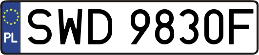 SWD9830F