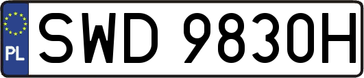 SWD9830H