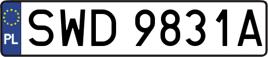 SWD9831A
