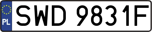 SWD9831F