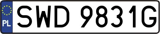 SWD9831G