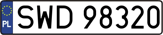 SWD98320