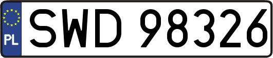 SWD98326