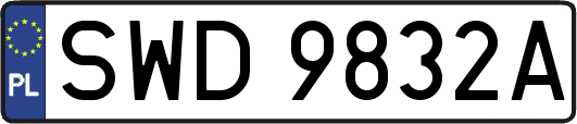 SWD9832A