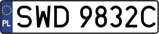 SWD9832C