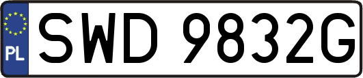 SWD9832G