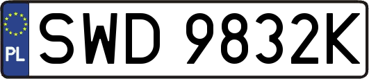 SWD9832K