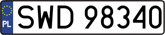 SWD98340