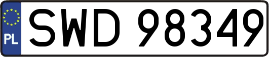 SWD98349