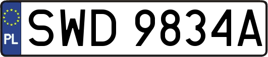 SWD9834A