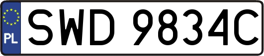 SWD9834C
