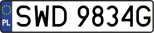 SWD9834G
