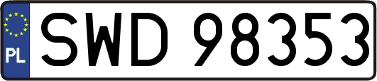 SWD98353
