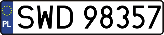 SWD98357