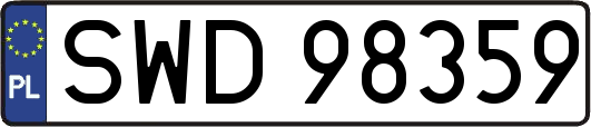 SWD98359