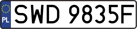 SWD9835F