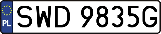 SWD9835G