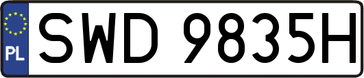 SWD9835H