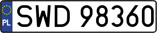 SWD98360