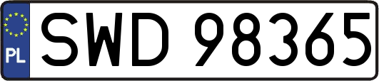 SWD98365