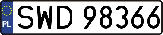 SWD98366