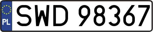 SWD98367