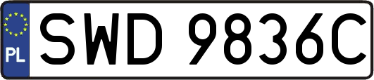 SWD9836C