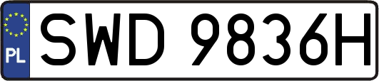 SWD9836H