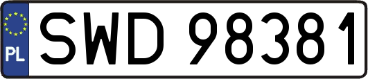 SWD98381