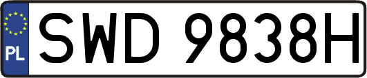 SWD9838H