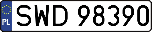 SWD98390