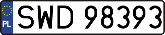 SWD98393