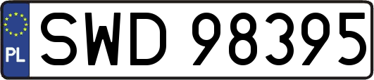 SWD98395