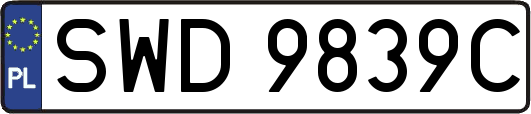SWD9839C