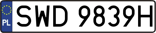 SWD9839H