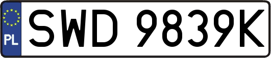 SWD9839K