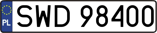 SWD98400