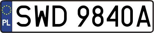 SWD9840A