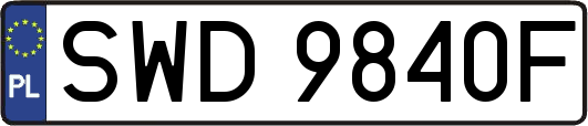 SWD9840F