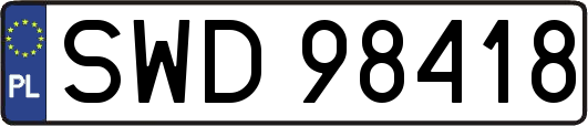 SWD98418