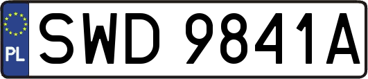 SWD9841A