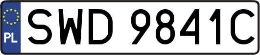SWD9841C