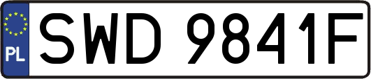 SWD9841F