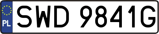 SWD9841G