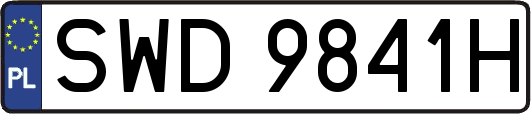 SWD9841H