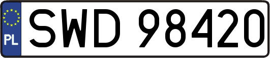 SWD98420