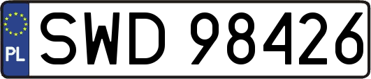 SWD98426